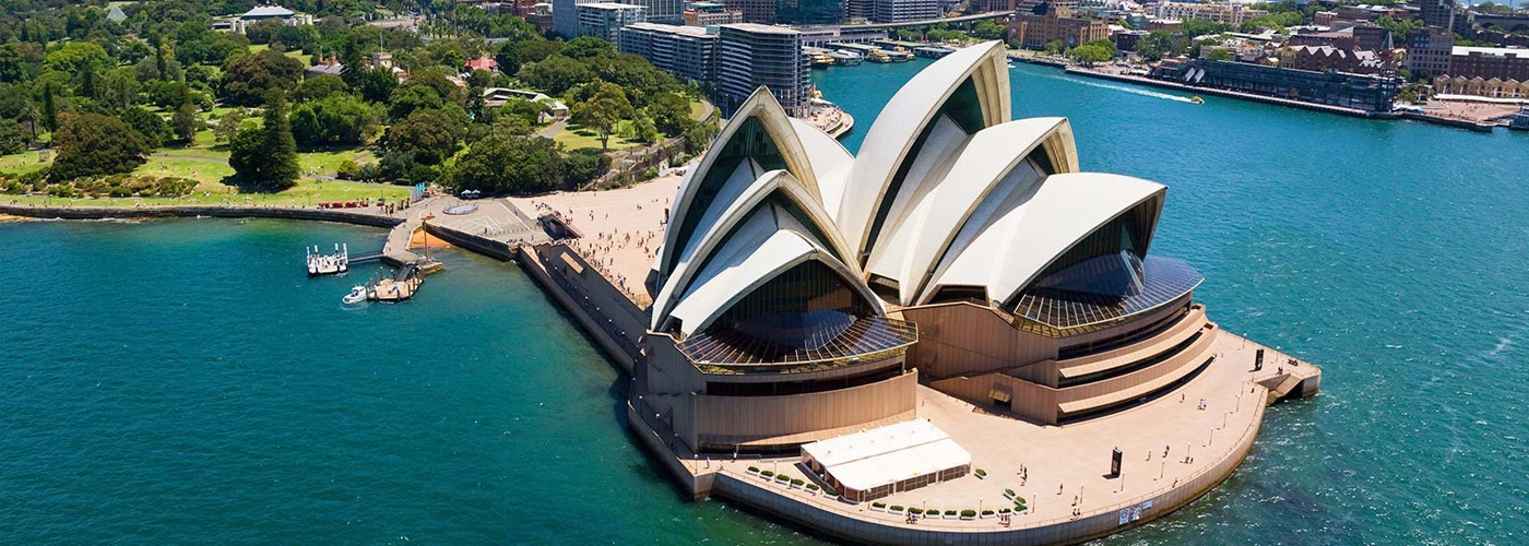 Study in Australia