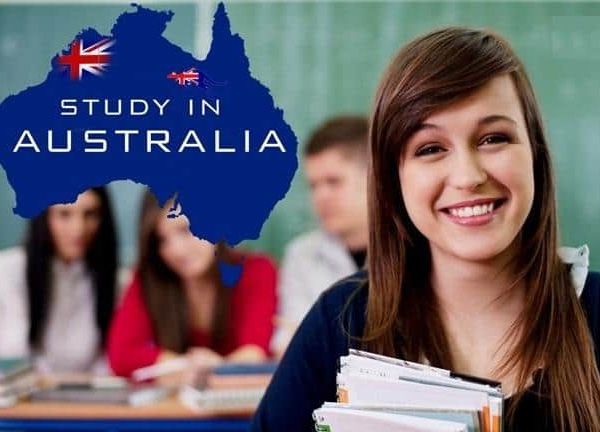 Study in Australia