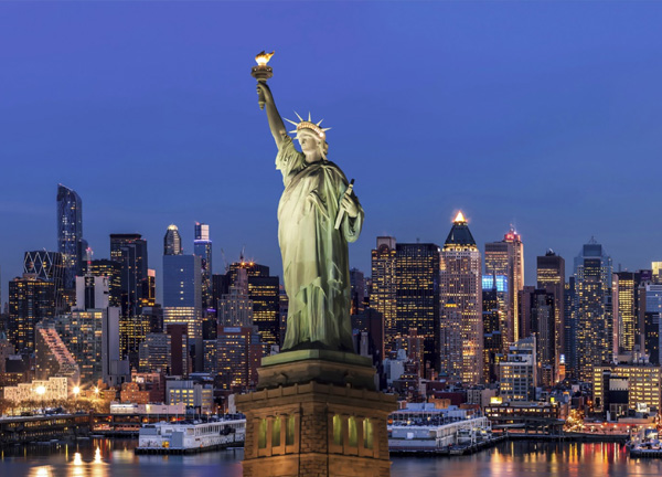 Study in USA